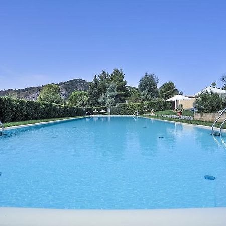 Agrirelais Baglio Di Pianetto Guest House Santa Cristina Gela  Luaran gambar