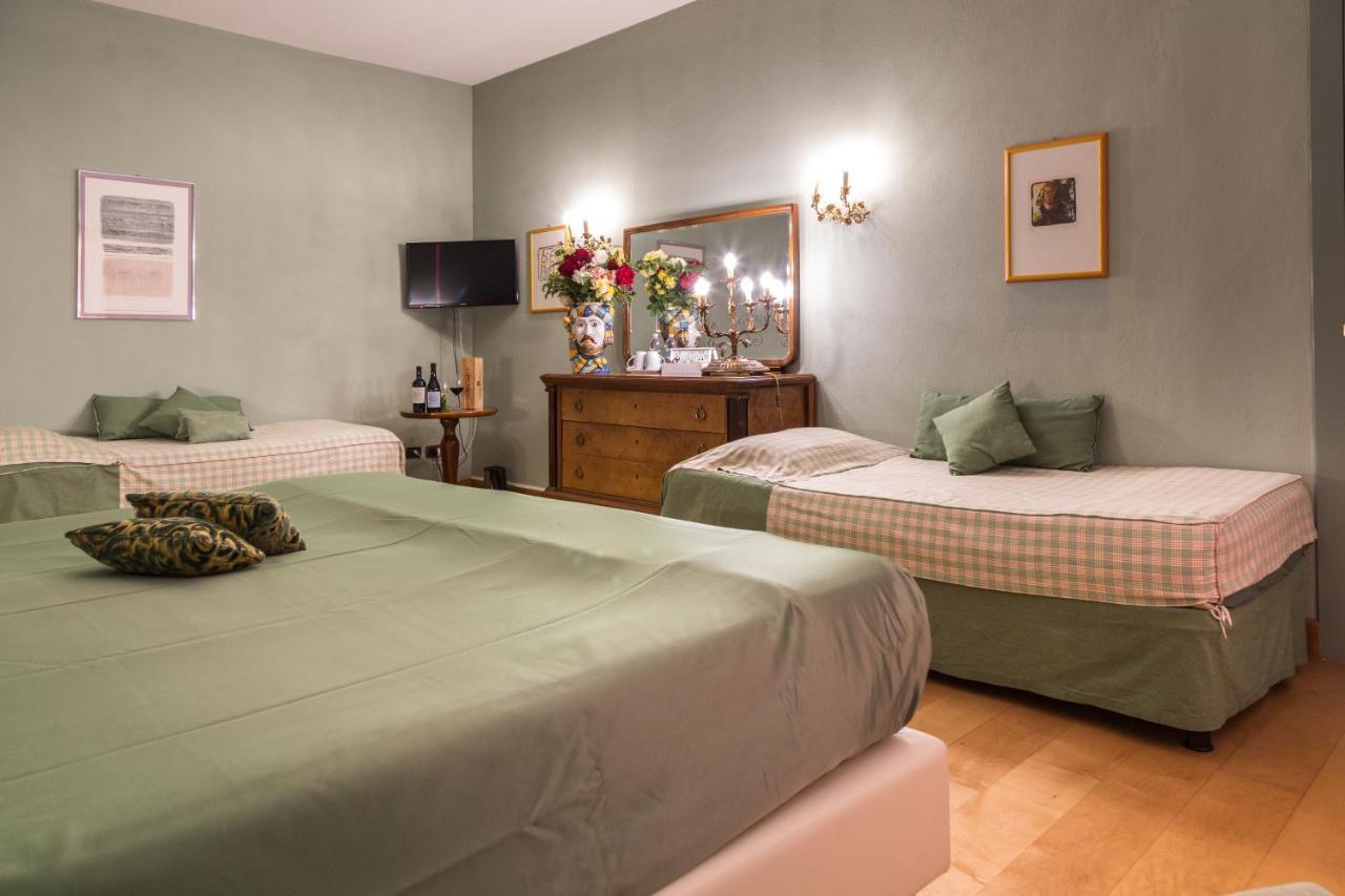Agrirelais Baglio Di Pianetto Guest House Santa Cristina Gela  Luaran gambar