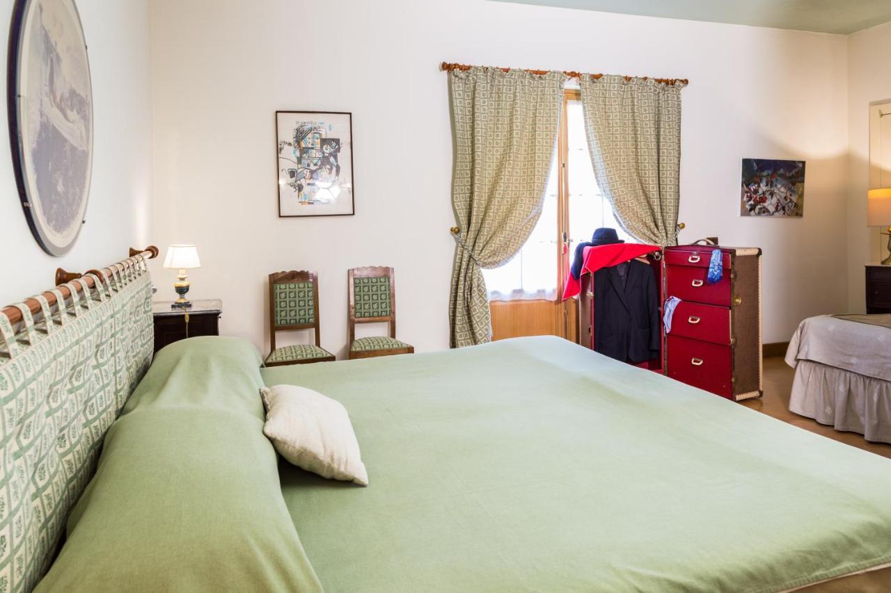 Agrirelais Baglio Di Pianetto Guest House Santa Cristina Gela  Luaran gambar