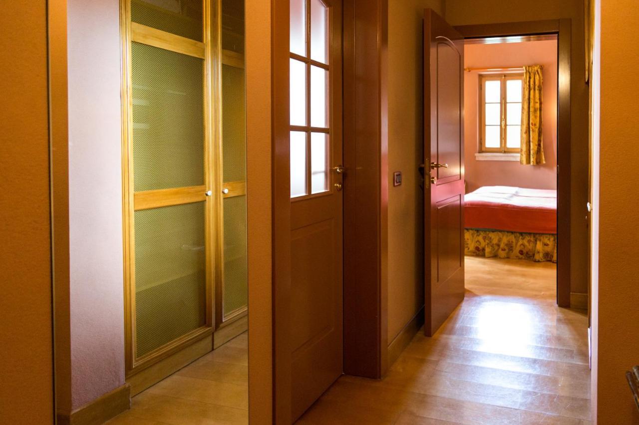 Agrirelais Baglio Di Pianetto Guest House Santa Cristina Gela  Luaran gambar