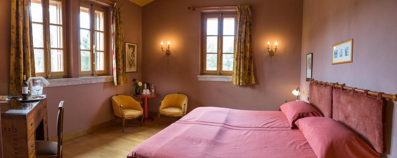 Agrirelais Baglio Di Pianetto Guest House Santa Cristina Gela  Luaran gambar