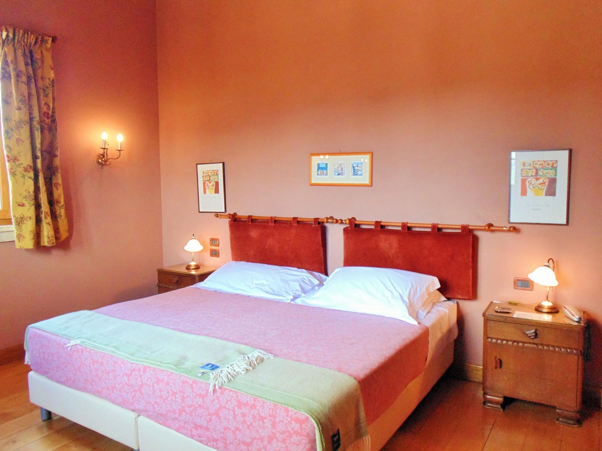 Agrirelais Baglio Di Pianetto Guest House Santa Cristina Gela  Luaran gambar