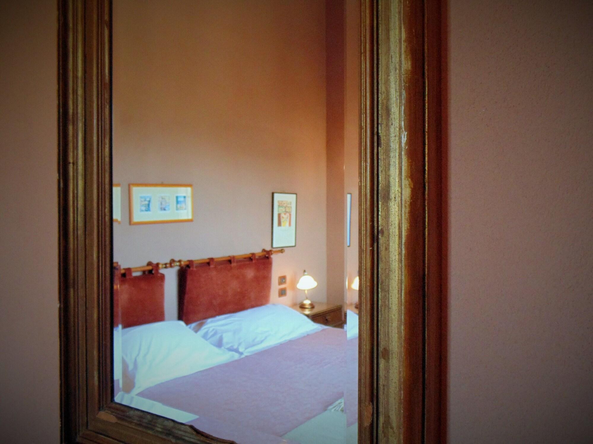 Agrirelais Baglio Di Pianetto Guest House Santa Cristina Gela  Luaran gambar