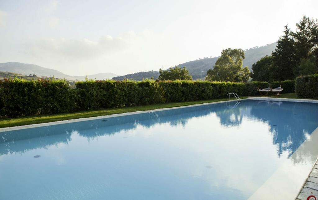 Agrirelais Baglio Di Pianetto Guest House Santa Cristina Gela  Luaran gambar