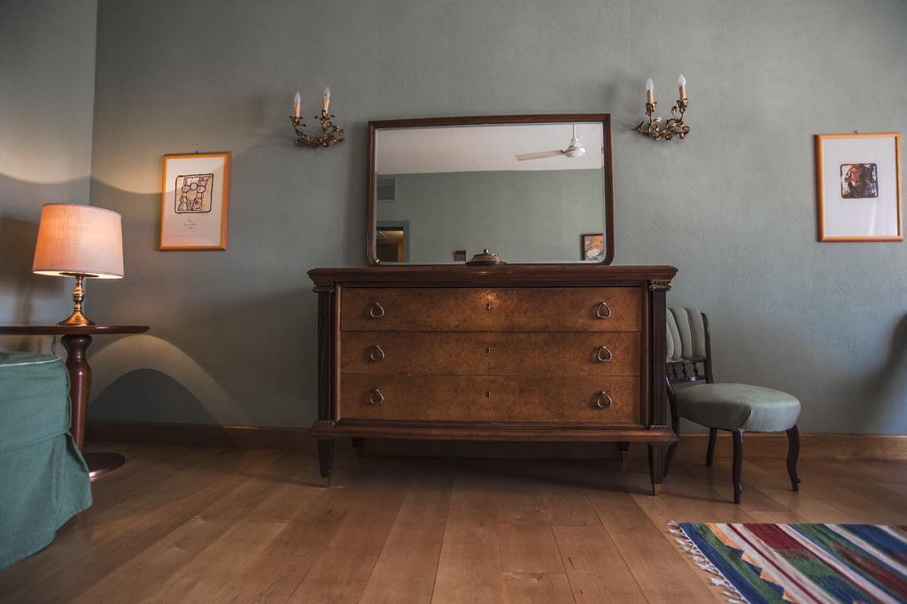 Agrirelais Baglio Di Pianetto Guest House Santa Cristina Gela  Luaran gambar