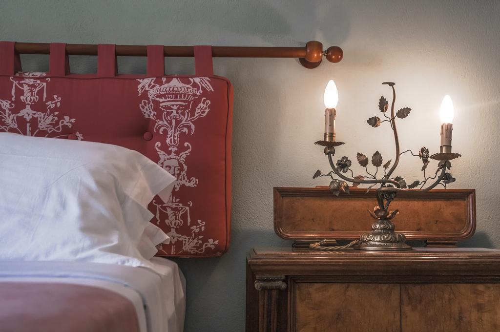 Agrirelais Baglio Di Pianetto Guest House Santa Cristina Gela  Luaran gambar