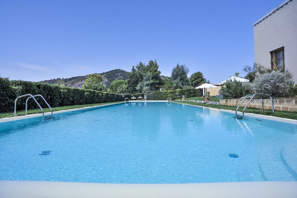 Agrirelais Baglio Di Pianetto Guest House Santa Cristina Gela  Luaran gambar