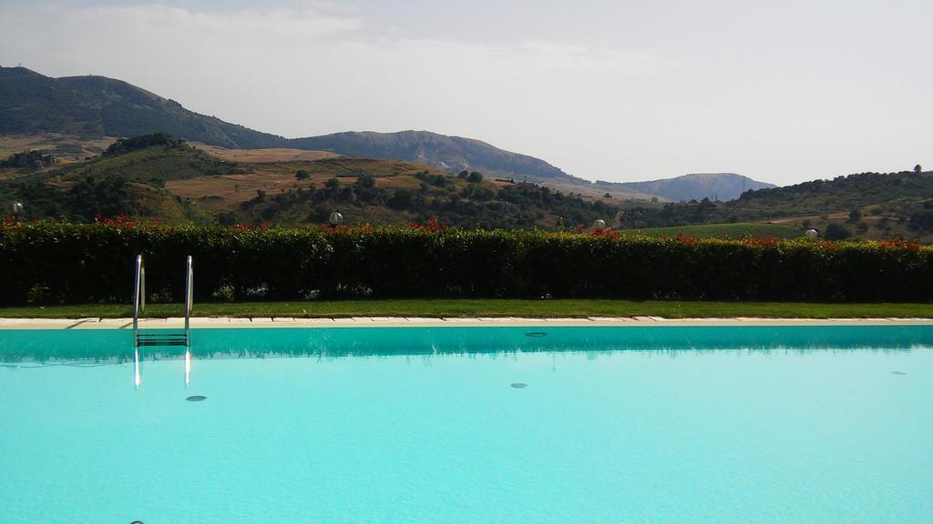 Agrirelais Baglio Di Pianetto Guest House Santa Cristina Gela  Luaran gambar