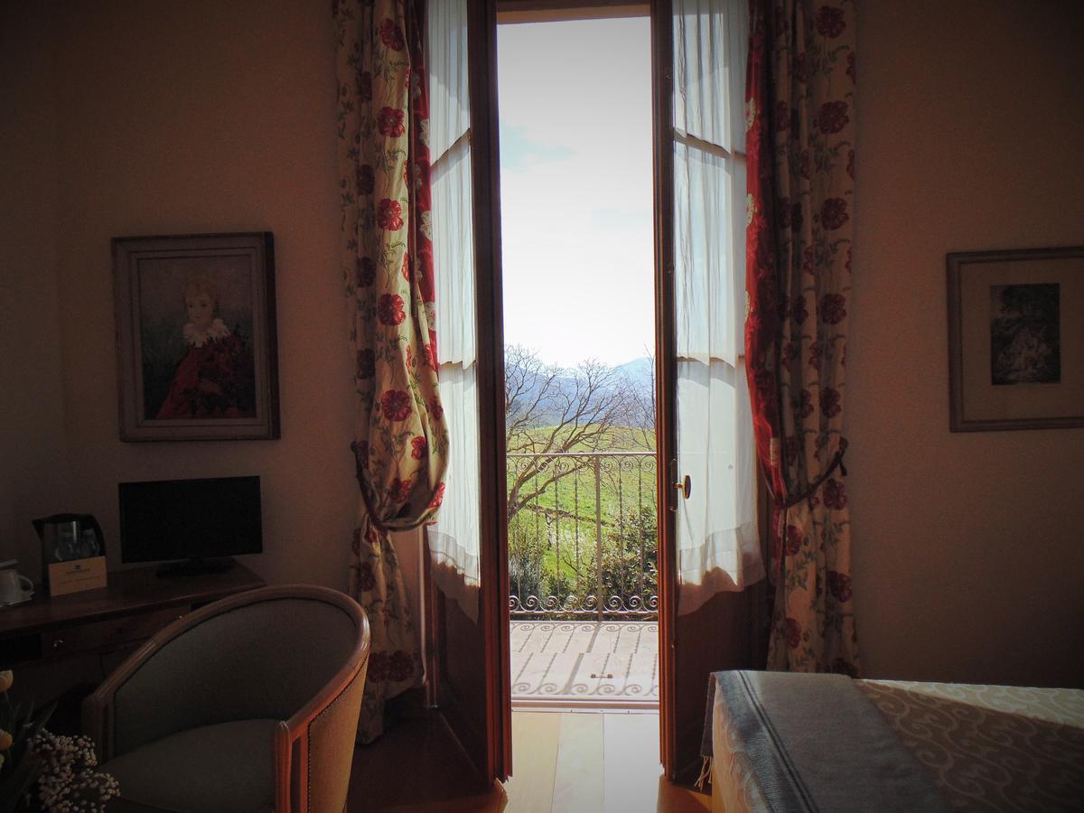 Agrirelais Baglio Di Pianetto Guest House Santa Cristina Gela  Luaran gambar
