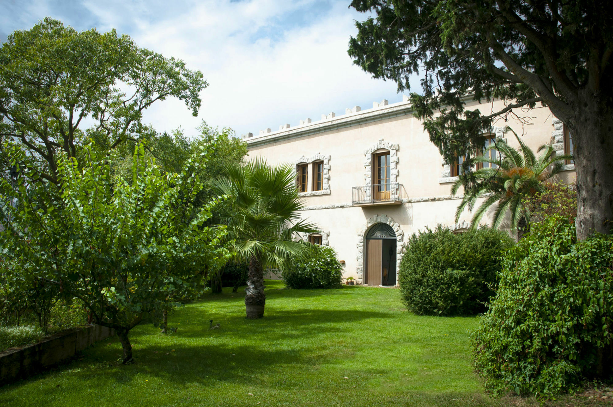 Agrirelais Baglio Di Pianetto Guest House Santa Cristina Gela  Luaran gambar