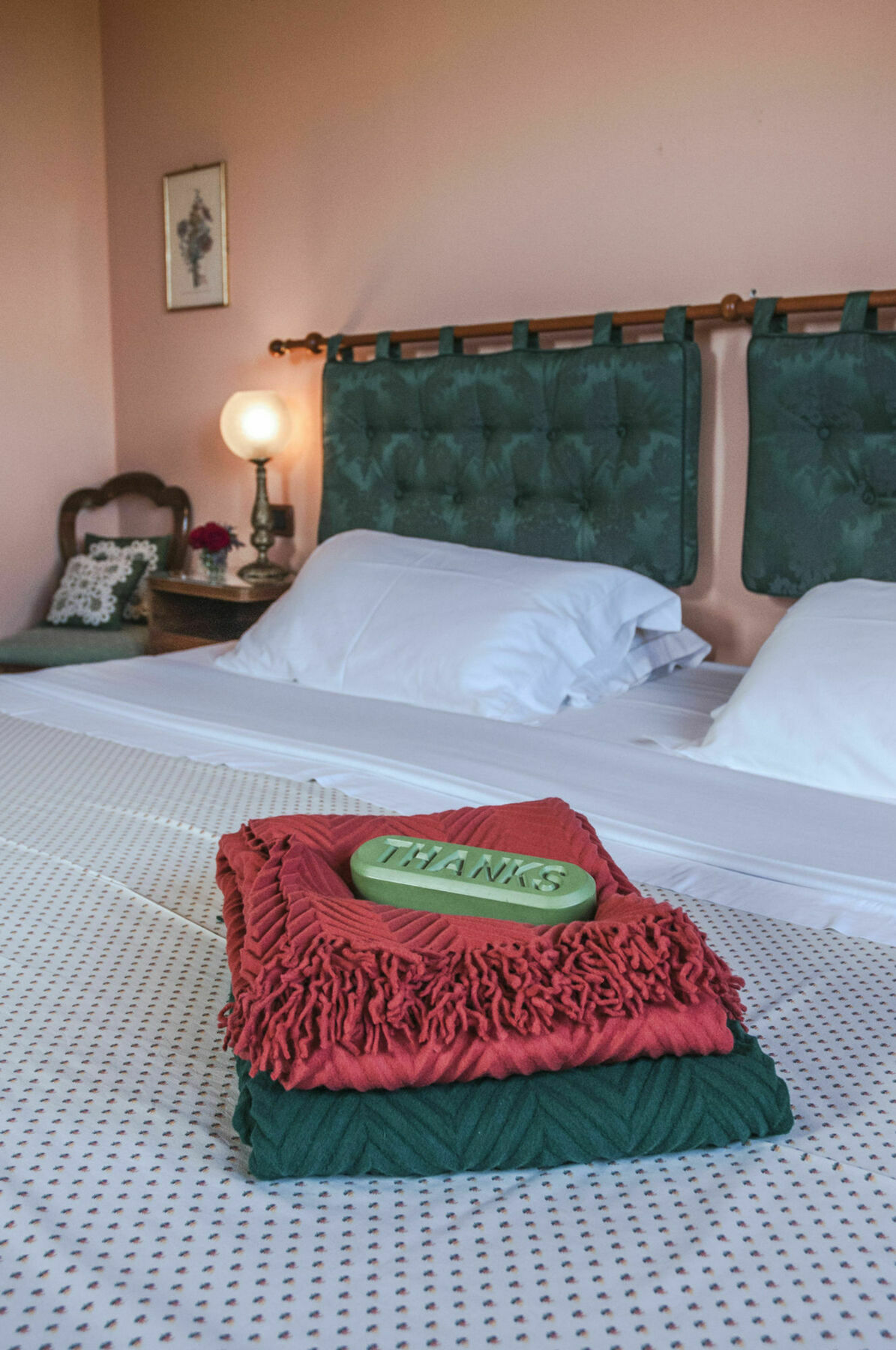Agrirelais Baglio Di Pianetto Guest House Santa Cristina Gela  Luaran gambar