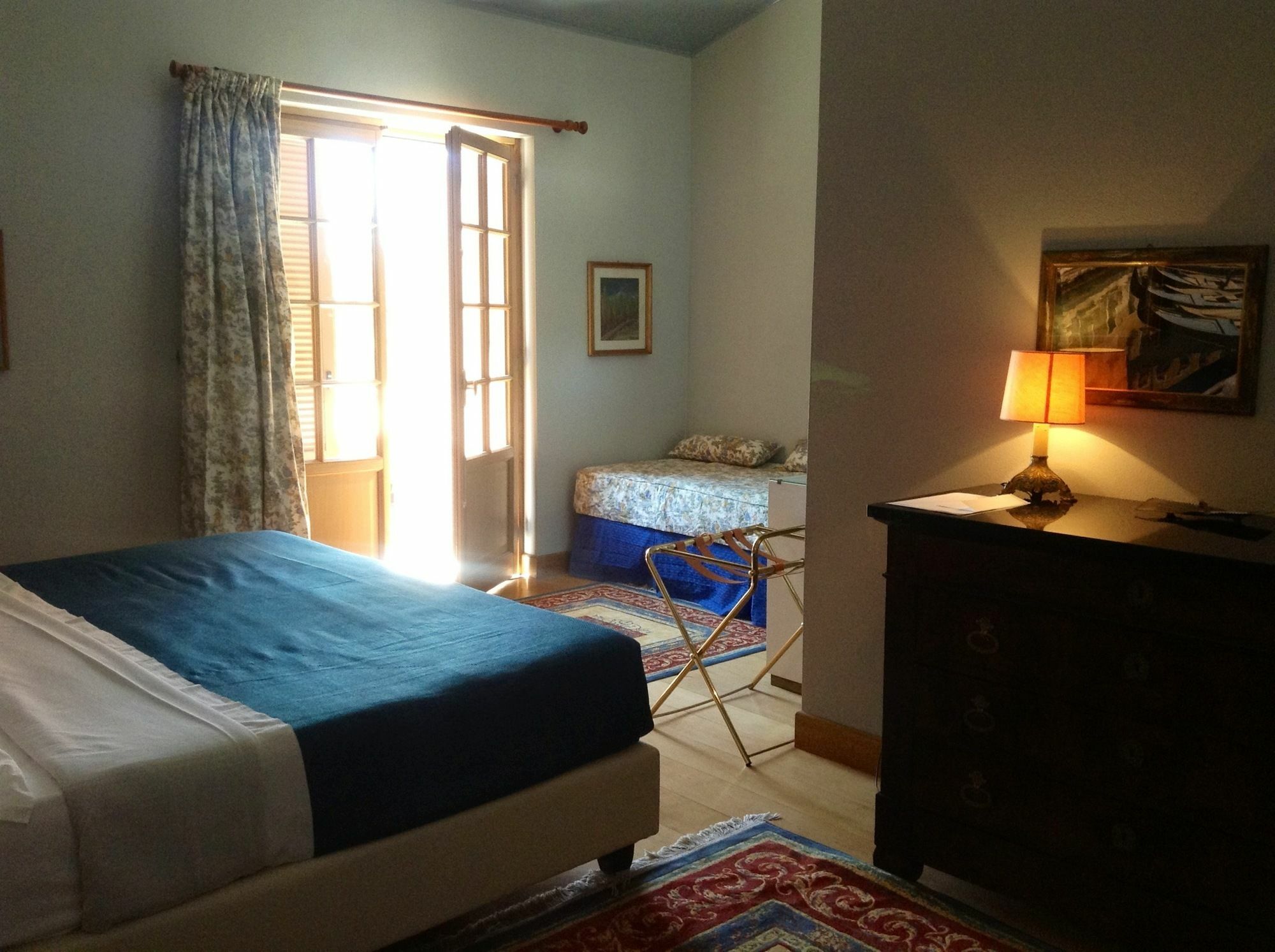 Agrirelais Baglio Di Pianetto Guest House Santa Cristina Gela  Luaran gambar